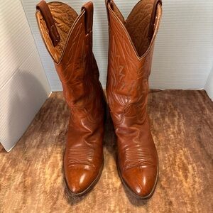 Nacona Cowboy Boots